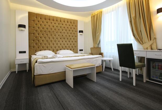 Grand Silay Hotel - Görsel 27