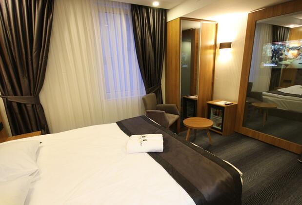 Grand Silay Hotel - Görsel 28