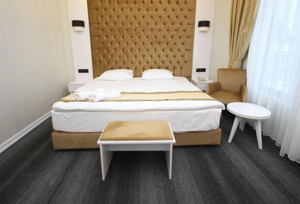 Grand Silay Hotel - Görsel 29