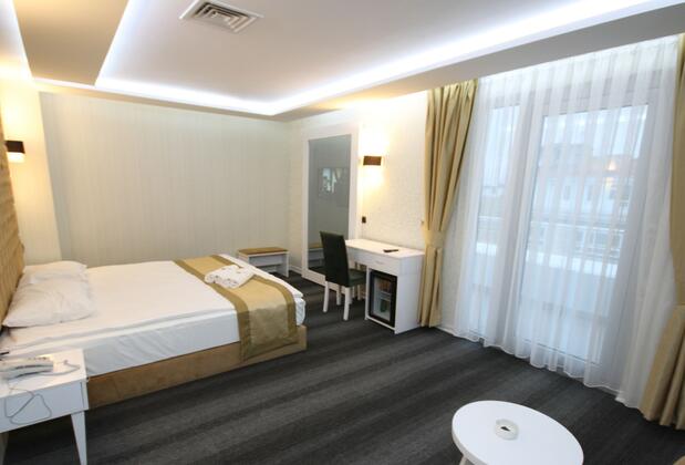 Grand Silay Hotel - Görsel 31