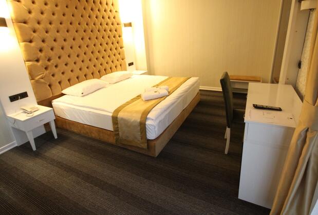 Grand Silay Hotel - Görsel 32