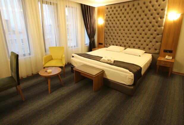 Grand Silay Hotel - Görsel 33