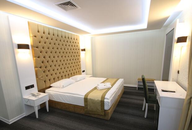 Grand Silay Hotel - Görsel 34