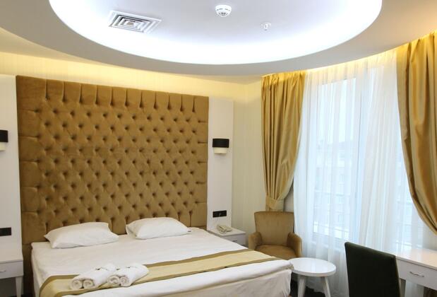 Grand Silay Hotel - Görsel 35