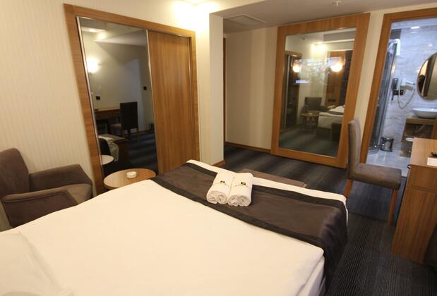 Grand Silay Hotel - Görsel 36