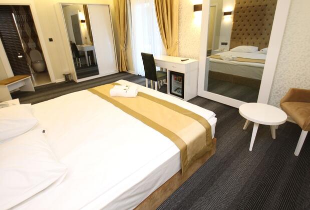 Grand Silay Hotel - Görsel 37