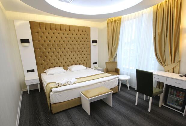 Grand Silay Hotel - Görsel 38