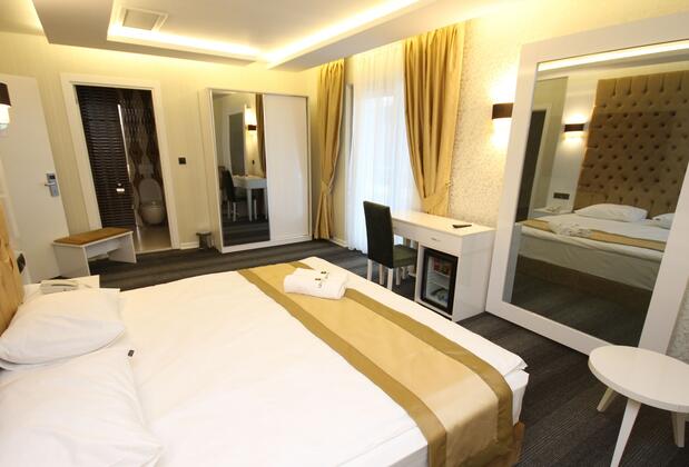 Grand Silay Hotel - Görsel 40