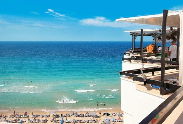 Asena Otel Kuşadası - Görsel 3