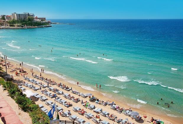 Asena Otel Kuşadası - Görsel 4