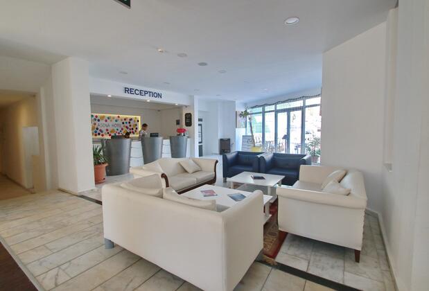 Asena Otel Kuşadası - Görsel 7