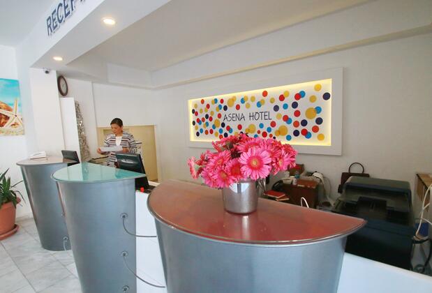 Asena Otel Kuşadası - Görsel 6