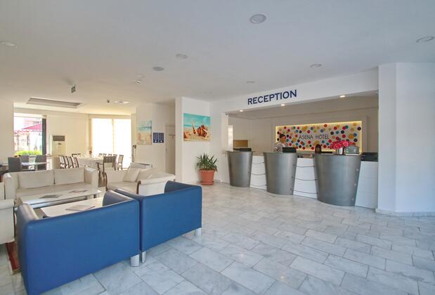 Asena Otel Kuşadası - Görsel 8