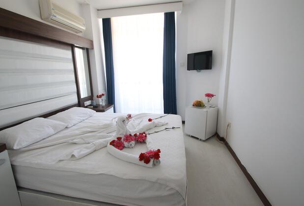 Asena Otel Kuşadası - Görsel 15