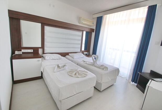 Asena Otel Kuşadası - Görsel 16