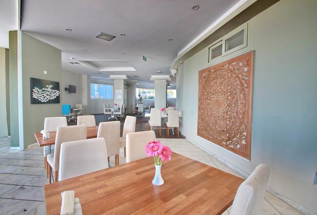Asena Otel Kuşadası - Görsel 13