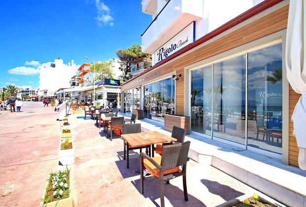 Asena Otel Kuşadası - Görsel 9