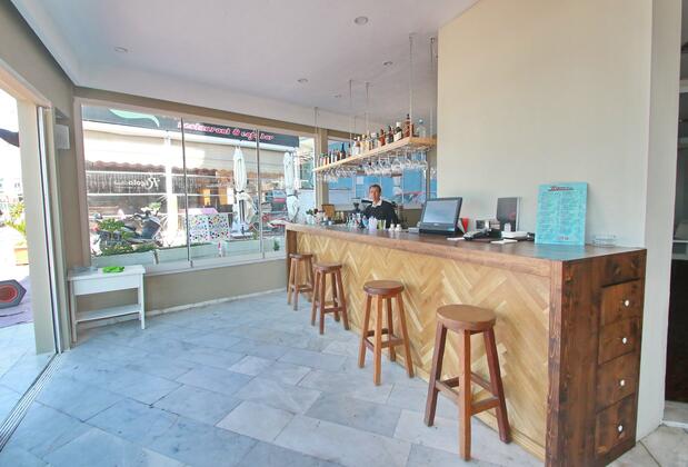 Asena Otel Kuşadası - Görsel 11