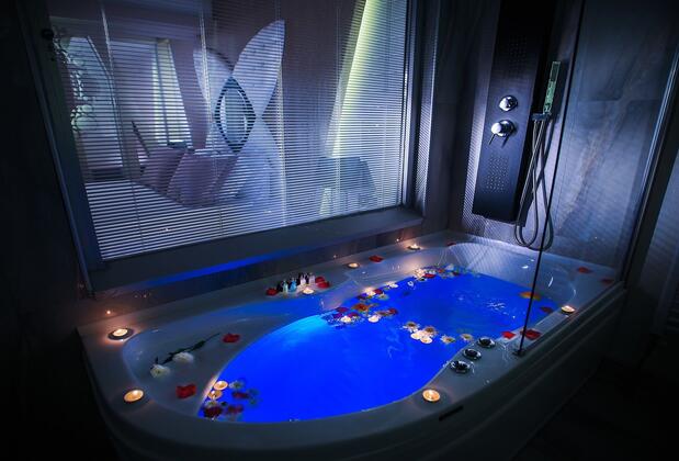 Demonti Otel - Görsel 10