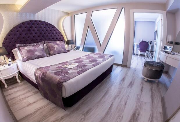 Demonti Otel - Görsel 11