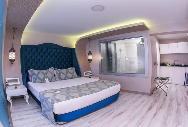 Demonti Otel - Görsel 13