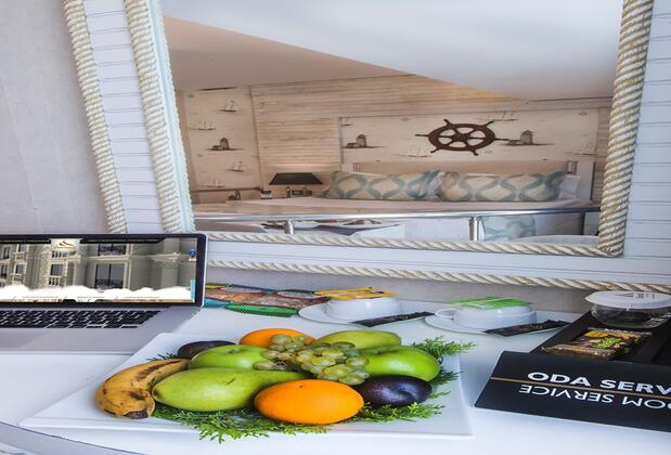 Demonti Otel - Görsel 8