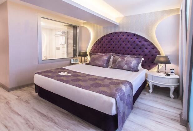 Demonti Otel - Görsel 14