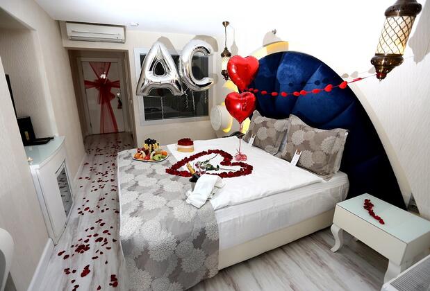 Demonti Otel - Görsel 15