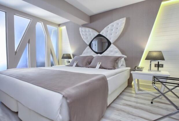 Demonti Otel - Görsel 17