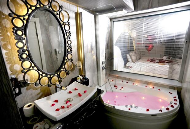 Demonti Otel - Görsel 18