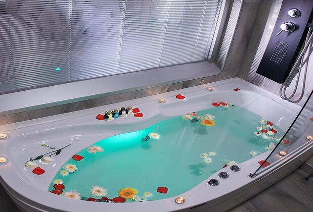 Demonti Otel - Görsel 19