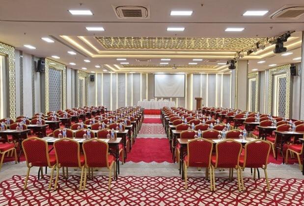 Demonti Otel - Görsel 5