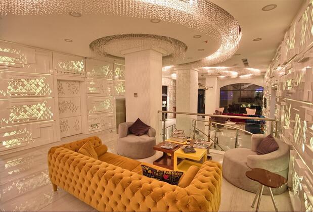 Demonti Otel - Görsel 6