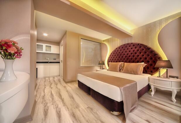 Demonti Otel - Görsel 21