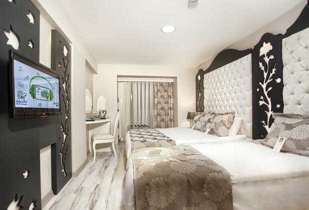 Demonti Otel - Görsel 22