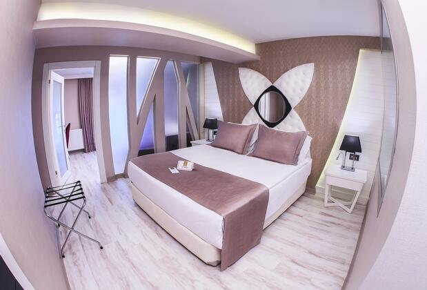 Demonti Otel - Görsel 23