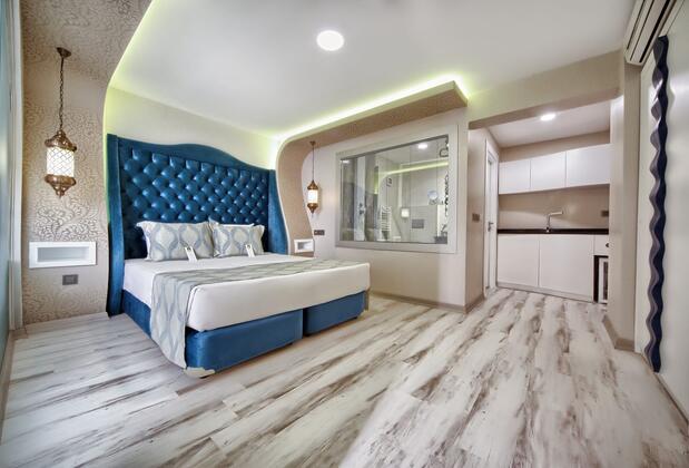 Demonti Otel - Görsel 28