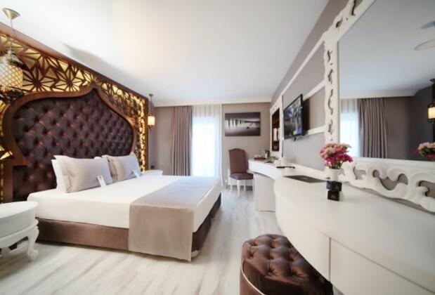 Demonti Otel - Görsel 30