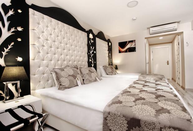 Demonti Otel - Görsel 31