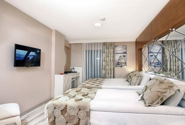 Demonti Otel - Görsel 32