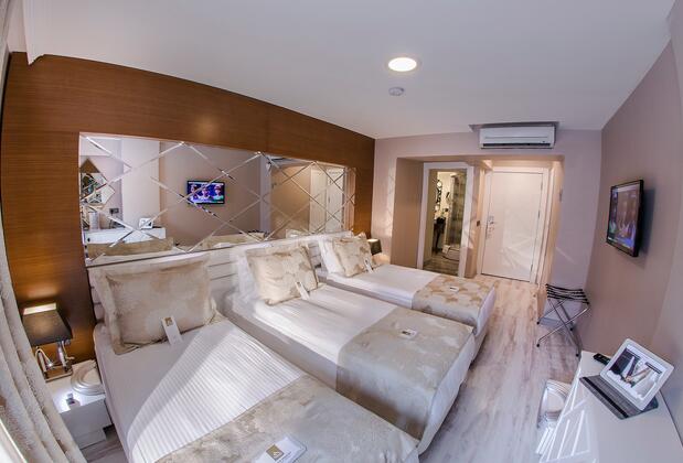 Demonti Otel - Görsel 33