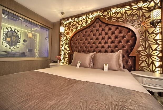 Demonti Otel - Görsel 35