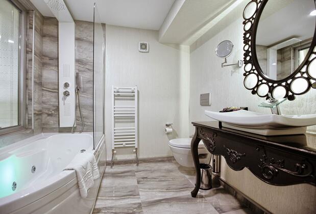 Demonti Otel - Görsel 36