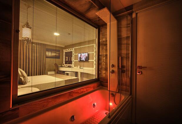 Demonti Otel - Görsel 37