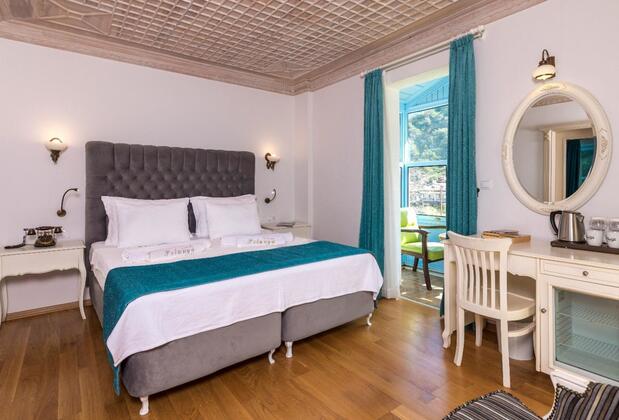 Petunya Konak Boutique Hotel - Görsel 8