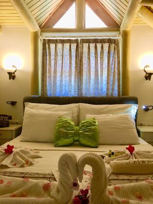 Petunya Konak Boutique Hotel - Görsel 6