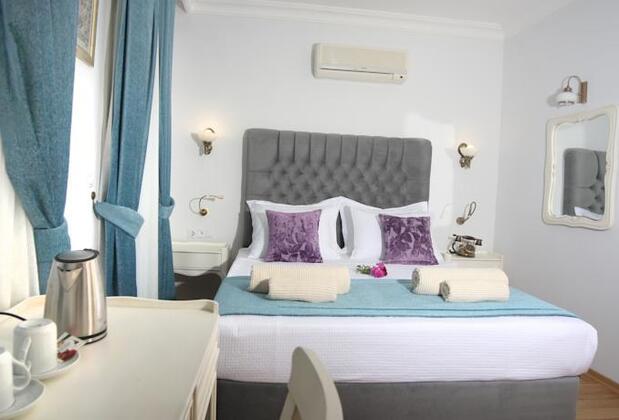 Petunya Konak Boutique Hotel - Görsel 10