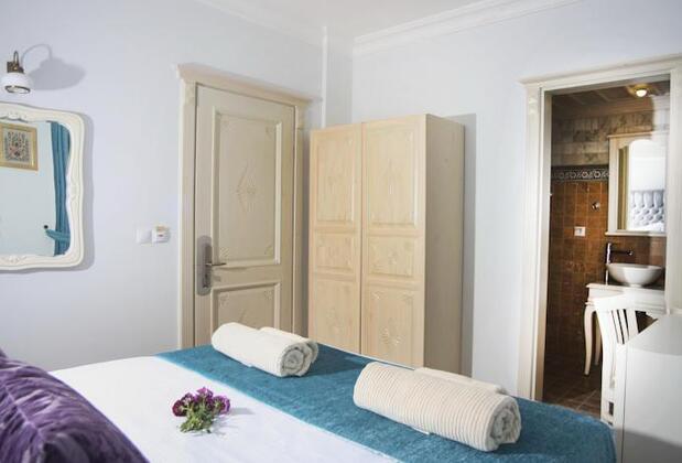 Petunya Konak Boutique Hotel - Görsel 4