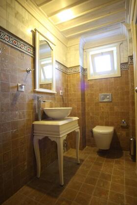 Petunya Konak Boutique Hotel - Görsel 7