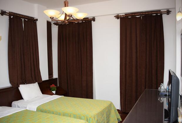 Villa Verde - Görsel 7